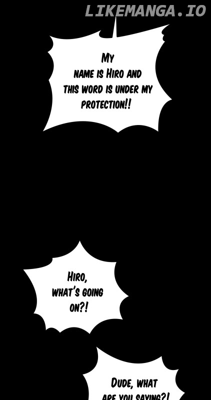 MONOCHROME – Manhwa Chapter 79 - page 105