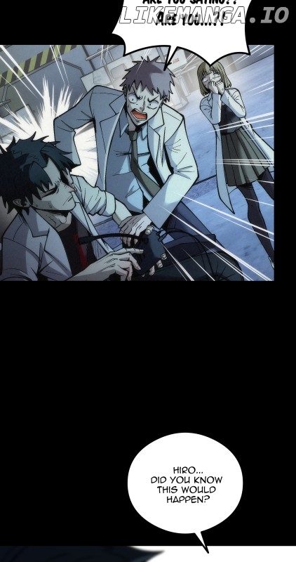 MONOCHROME – Manhwa Chapter 79 - page 106