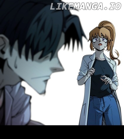 MONOCHROME – Manhwa Chapter 79 - page 107
