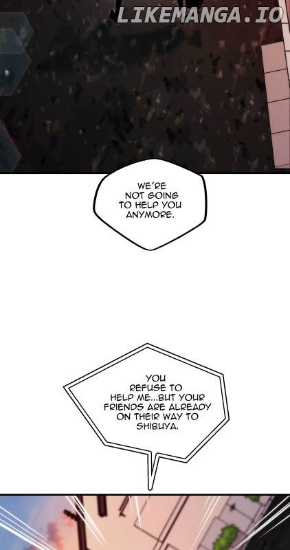 MONOCHROME – Manhwa Chapter 79 - page 11