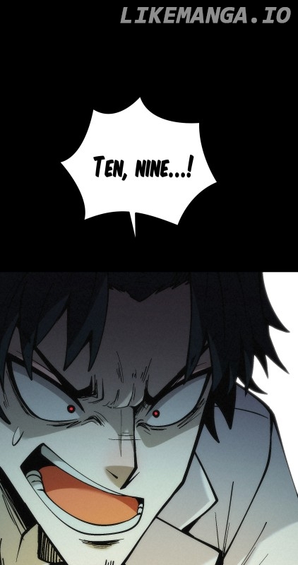 MONOCHROME – Manhwa Chapter 79 - page 110