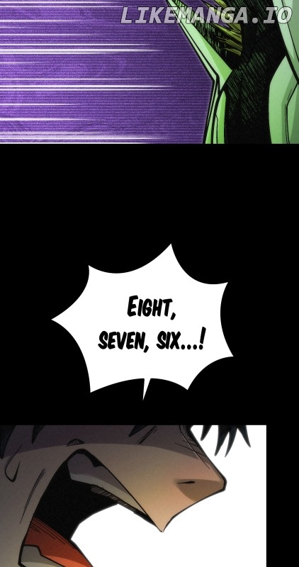MONOCHROME – Manhwa Chapter 79 - page 112