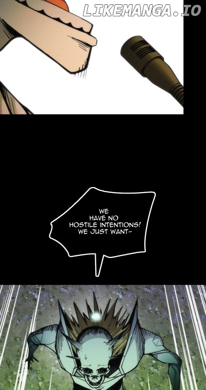 MONOCHROME – Manhwa Chapter 79 - page 113
