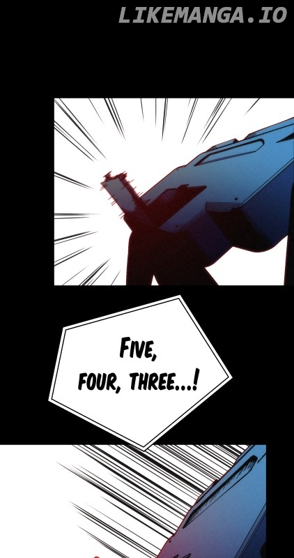 MONOCHROME – Manhwa Chapter 79 - page 115
