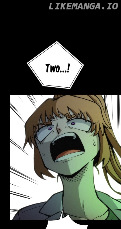 MONOCHROME – Manhwa Chapter 79 - page 118