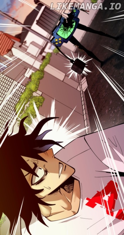 MONOCHROME – Manhwa Chapter 79 - page 12