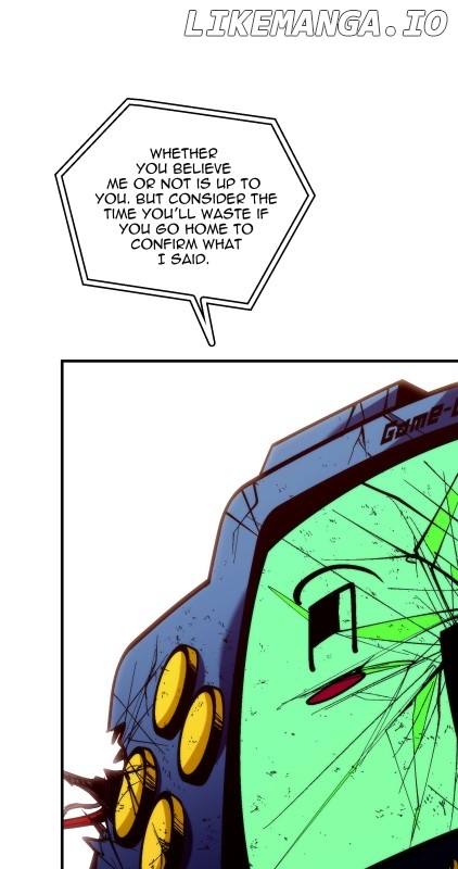 MONOCHROME – Manhwa Chapter 79 - page 14