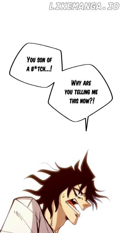 MONOCHROME – Manhwa Chapter 79 - page 21