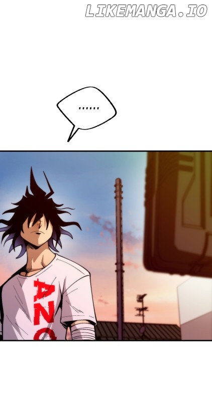 MONOCHROME – Manhwa Chapter 79 - page 35