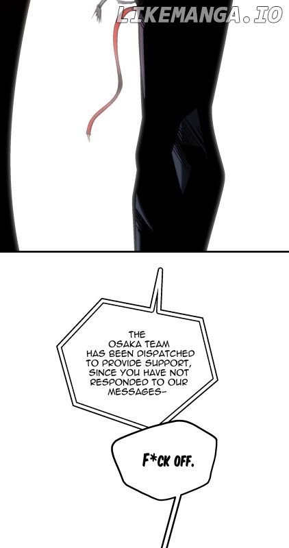 MONOCHROME – Manhwa Chapter 79 - page 4