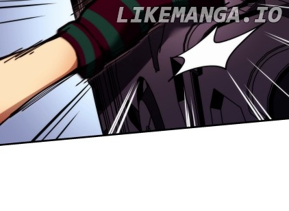 MONOCHROME – Manhwa Chapter 79 - page 41