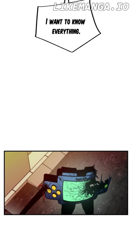 MONOCHROME – Manhwa Chapter 79 - page 46