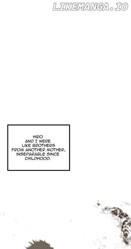 MONOCHROME – Manhwa Chapter 79 - page 49