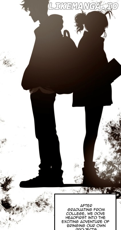 MONOCHROME – Manhwa Chapter 79 - page 50