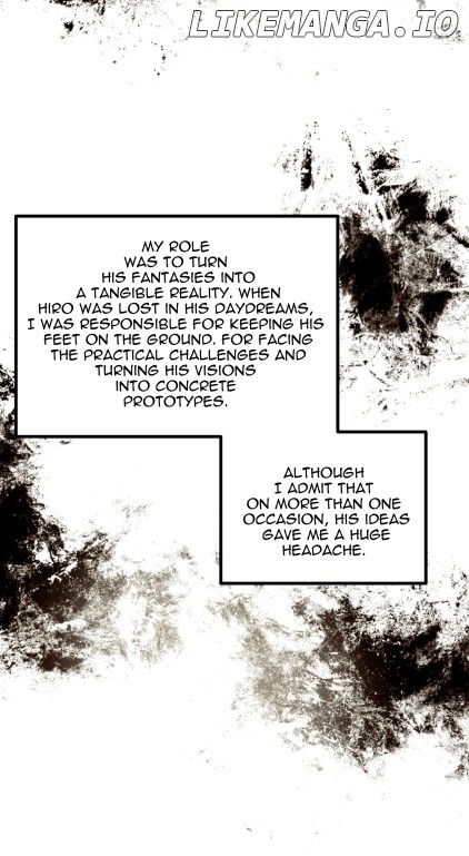 MONOCHROME – Manhwa Chapter 79 - page 54