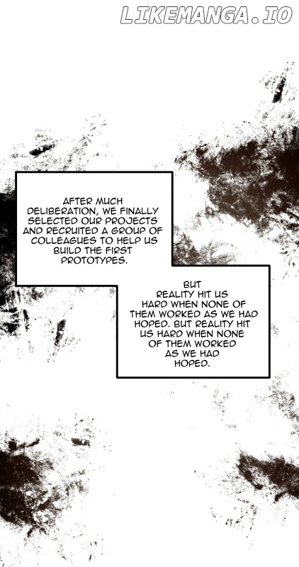 MONOCHROME – Manhwa Chapter 79 - page 55