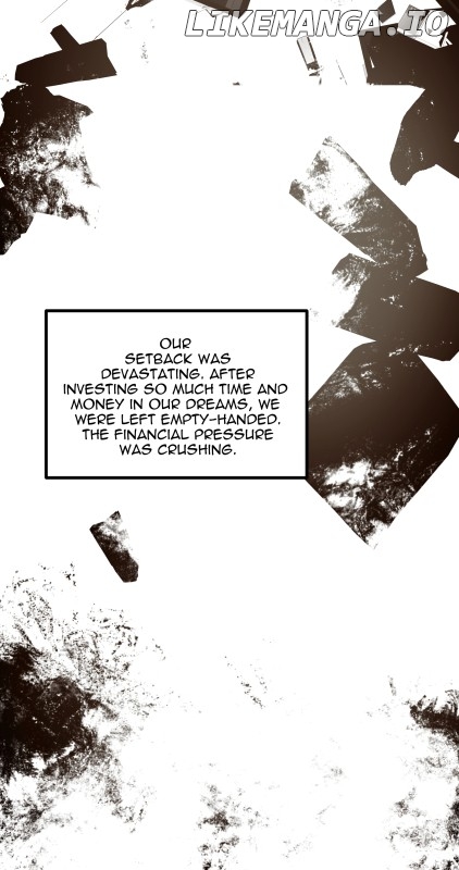 MONOCHROME – Manhwa Chapter 79 - page 59