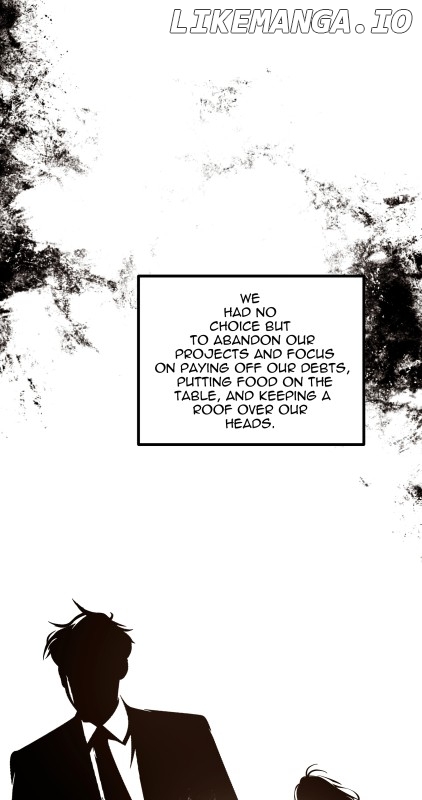 MONOCHROME – Manhwa Chapter 79 - page 61