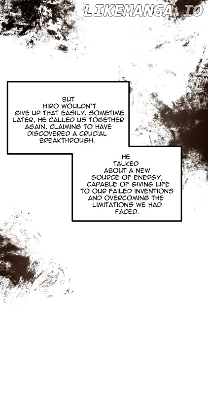 MONOCHROME – Manhwa Chapter 79 - page 63