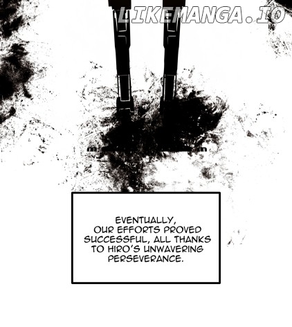 MONOCHROME – Manhwa Chapter 79 - page 67