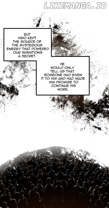 MONOCHROME – Manhwa Chapter 79 - page 68