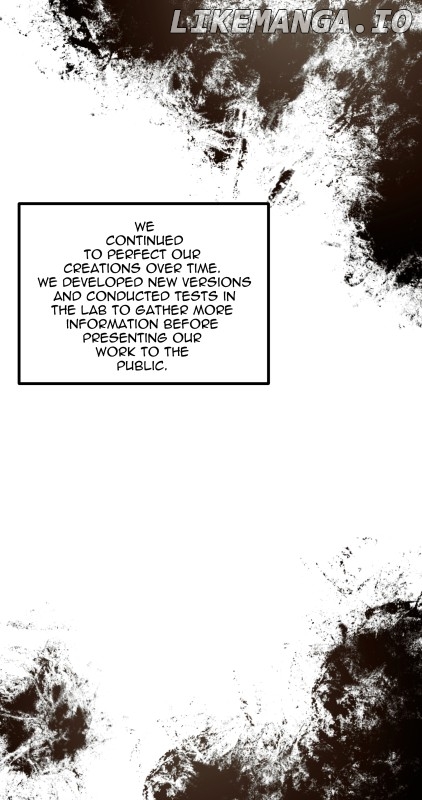 MONOCHROME – Manhwa Chapter 79 - page 71