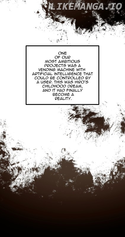 MONOCHROME – Manhwa Chapter 79 - page 72