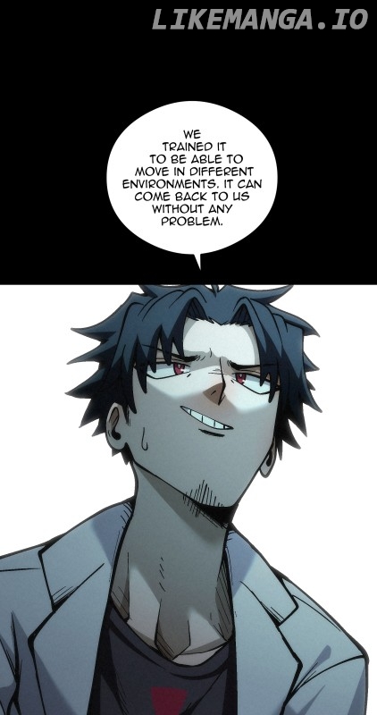 MONOCHROME – Manhwa Chapter 79 - page 77