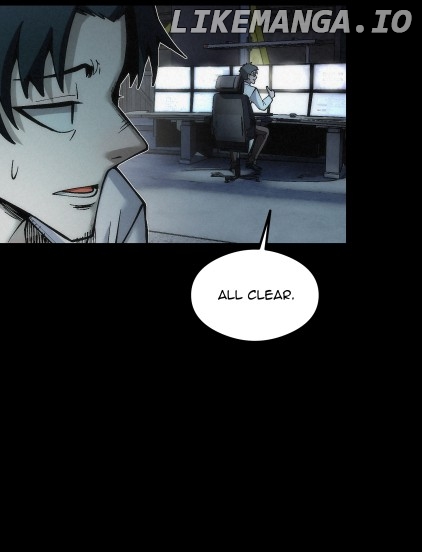 MONOCHROME – Manhwa Chapter 79 - page 80
