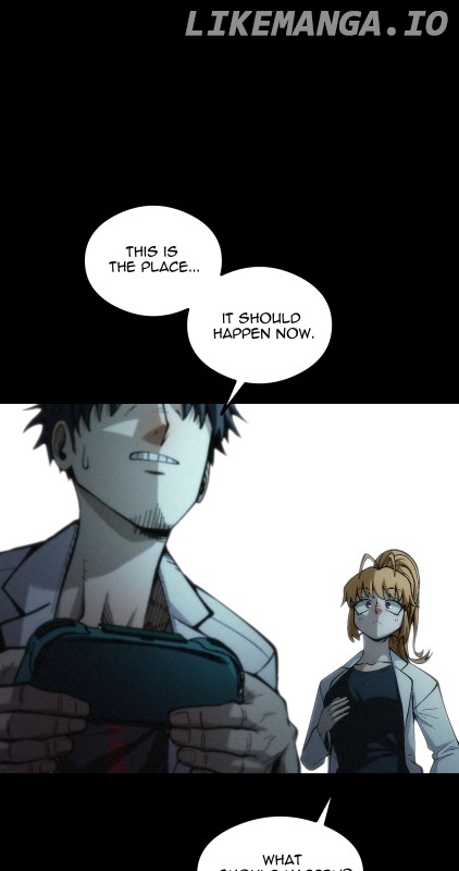MONOCHROME – Manhwa Chapter 79 - page 82