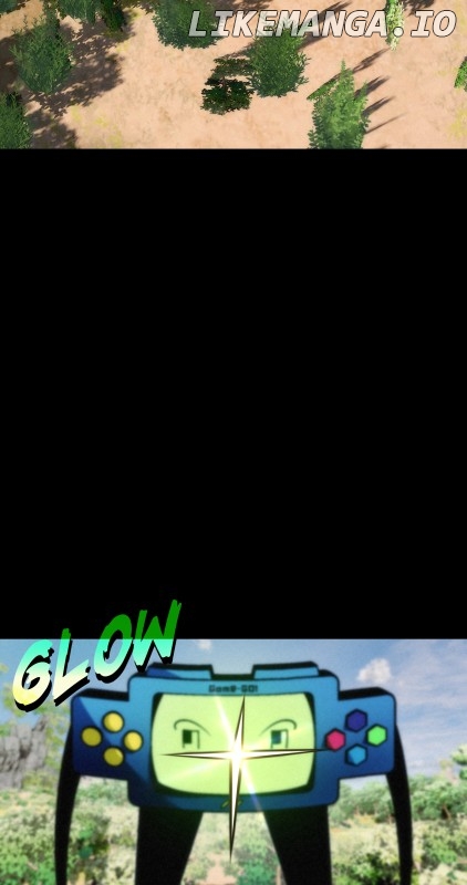 MONOCHROME – Manhwa Chapter 79 - page 84