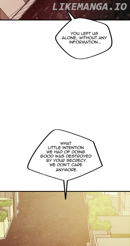 MONOCHROME – Manhwa Chapter 79 - page 9