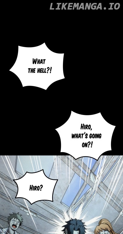 MONOCHROME – Manhwa Chapter 79 - page 94