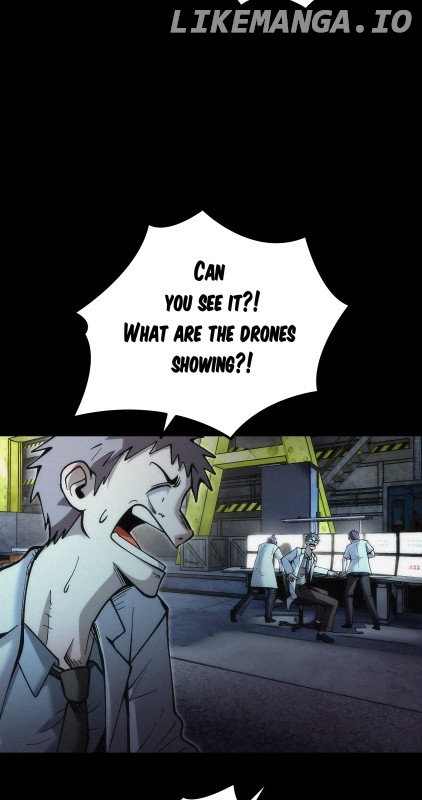 MONOCHROME – Manhwa Chapter 79 - page 96