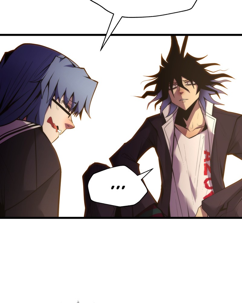 MONOCHROME – Manhwa Chapter 13 - page 100