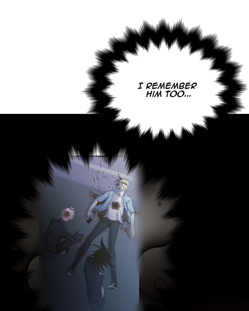 MONOCHROME – Manhwa Chapter 13 - page 105