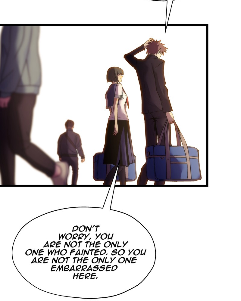 MONOCHROME – Manhwa Chapter 13 - page 107