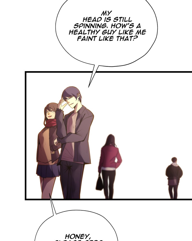 MONOCHROME – Manhwa Chapter 13 - page 109