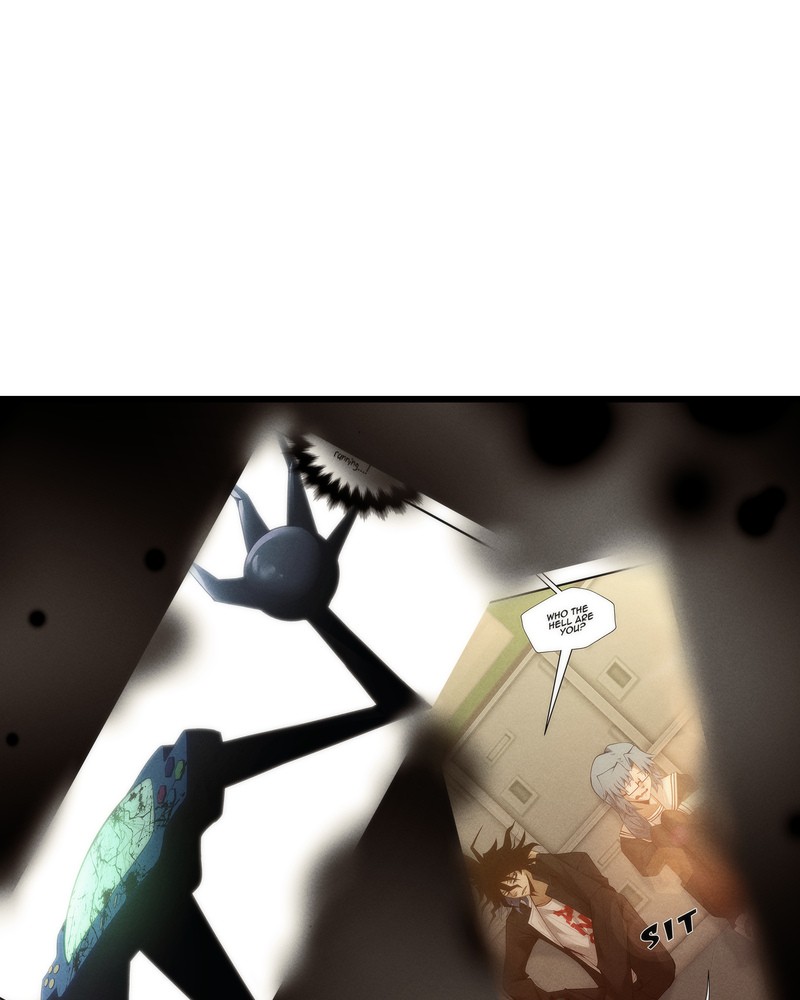 MONOCHROME – Manhwa Chapter 13 - page 112