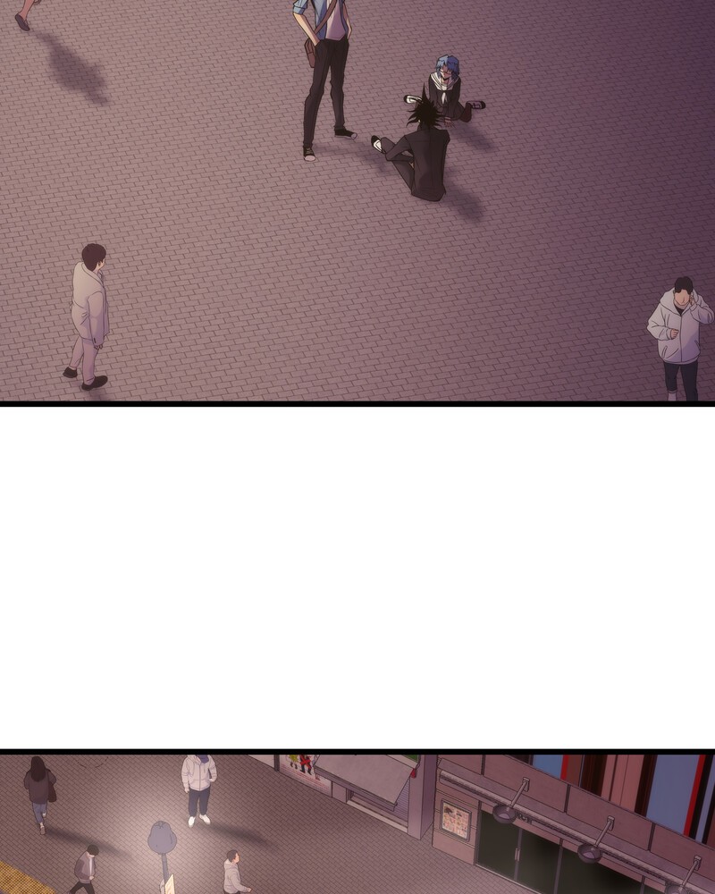 MONOCHROME – Manhwa Chapter 13 - page 117