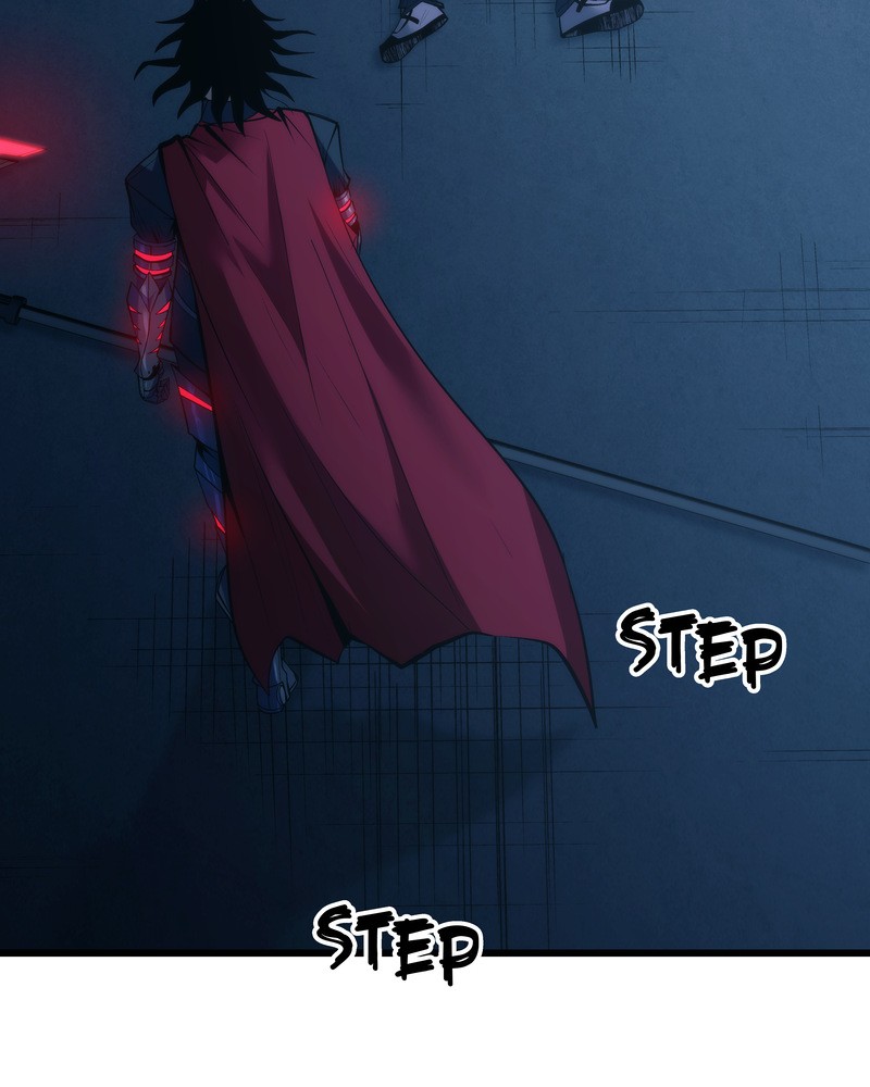 MONOCHROME – Manhwa Chapter 13 - page 23