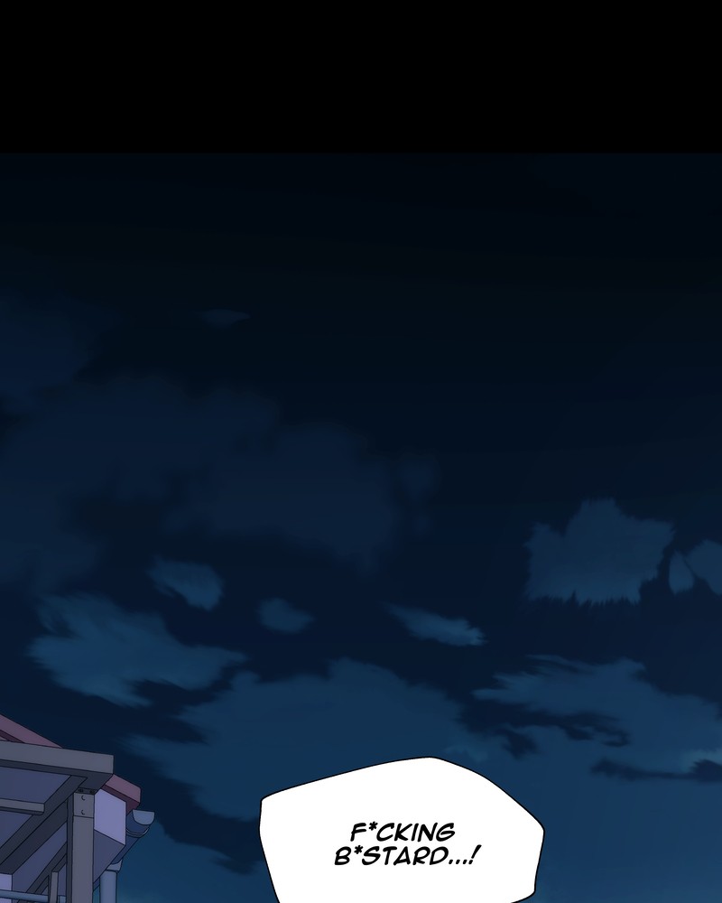 MONOCHROME – Manhwa Chapter 13 - page 3