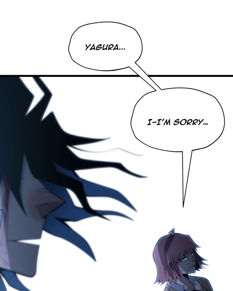 MONOCHROME – Manhwa Chapter 13 - page 34