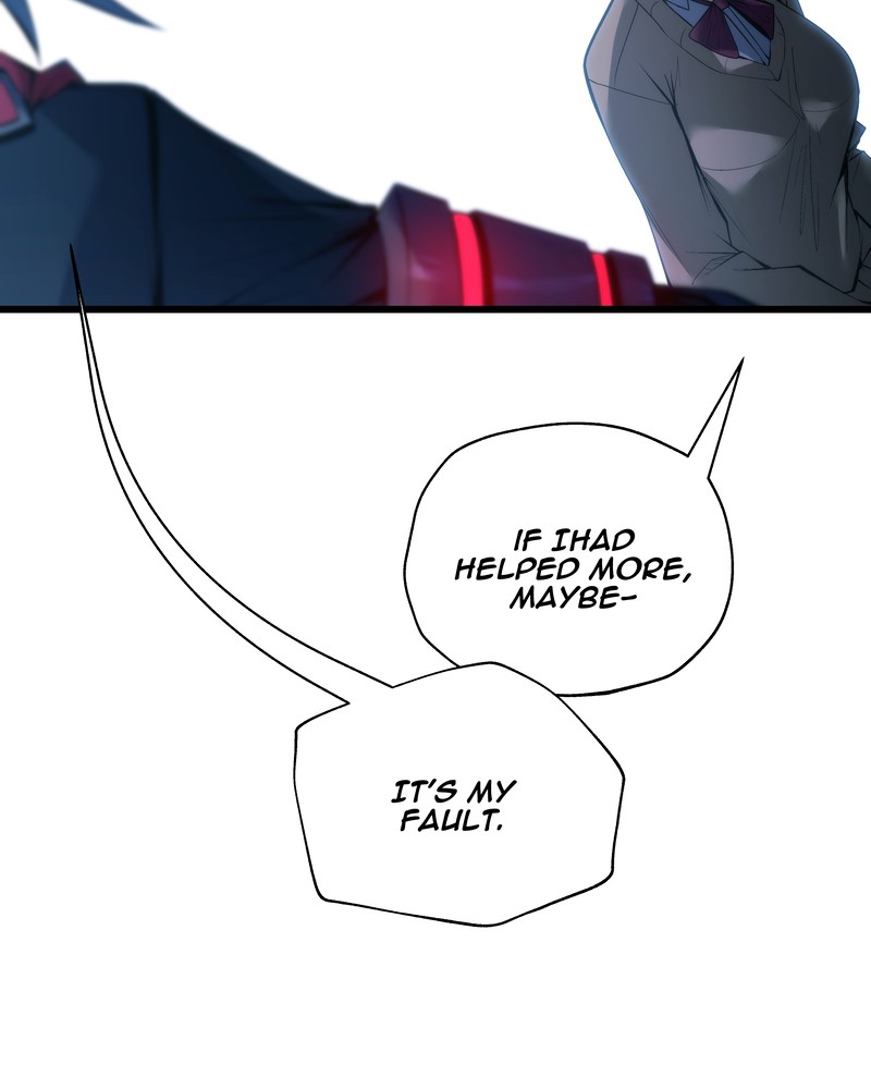 MONOCHROME – Manhwa Chapter 13 - page 35