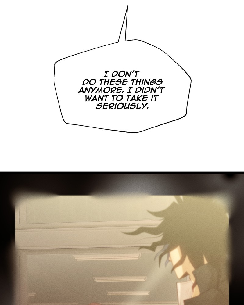 MONOCHROME – Manhwa Chapter 13 - page 38