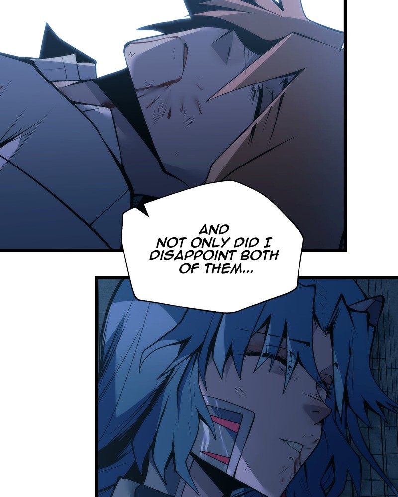 MONOCHROME – Manhwa Chapter 13 - page 40