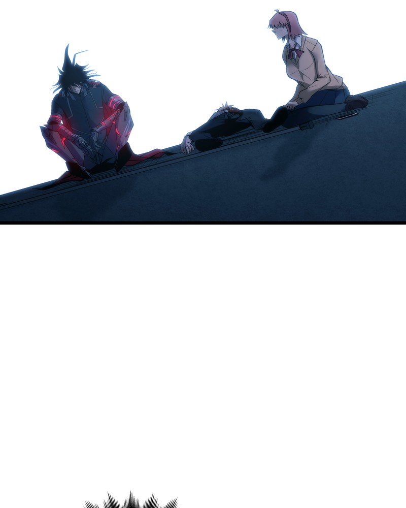 MONOCHROME – Manhwa Chapter 13 - page 45