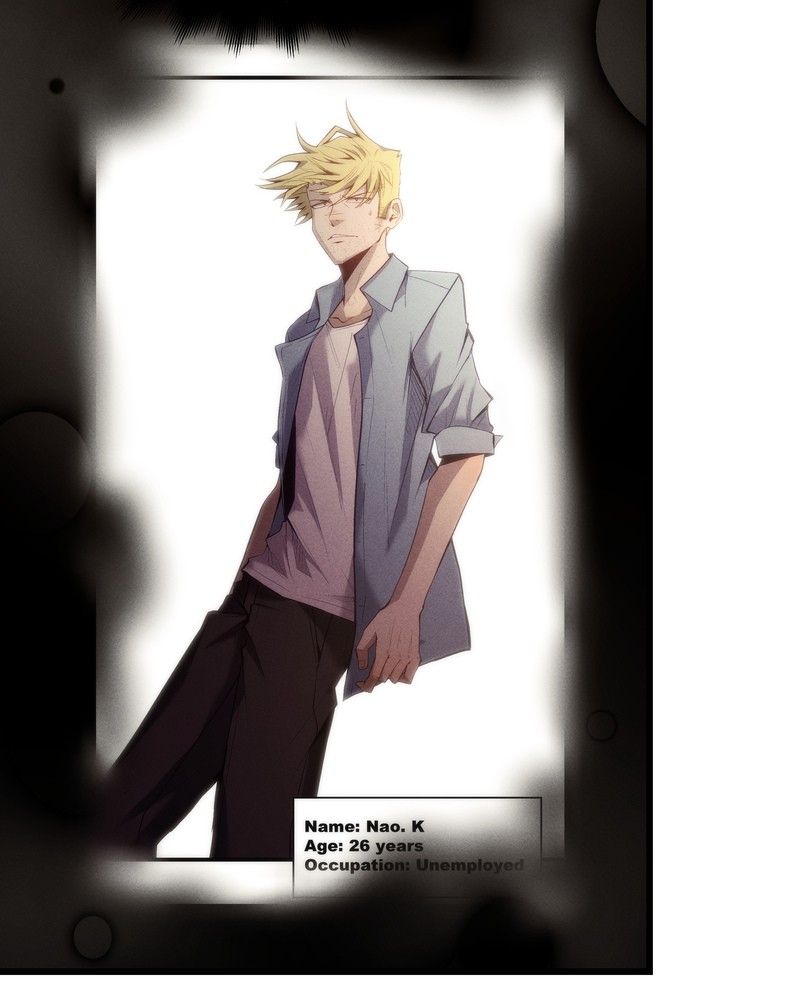 MONOCHROME – Manhwa Chapter 13 - page 55
