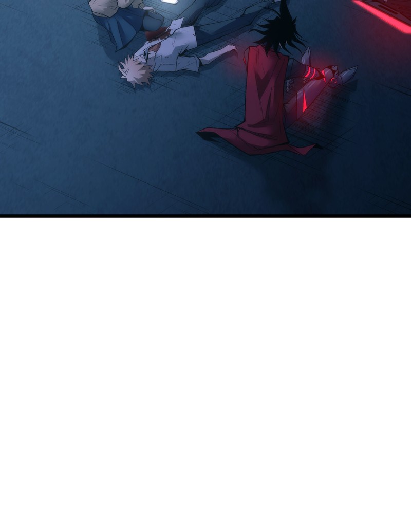 MONOCHROME – Manhwa Chapter 13 - page 62