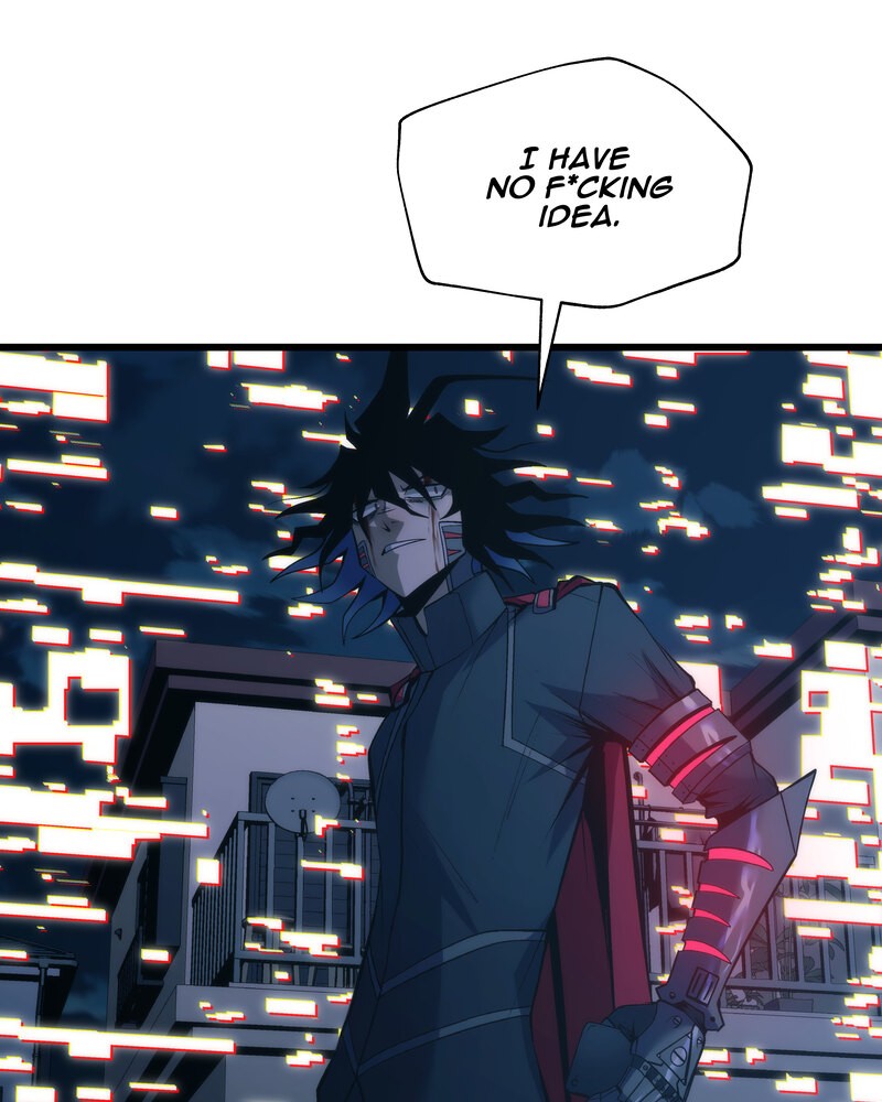 MONOCHROME – Manhwa Chapter 13 - page 81